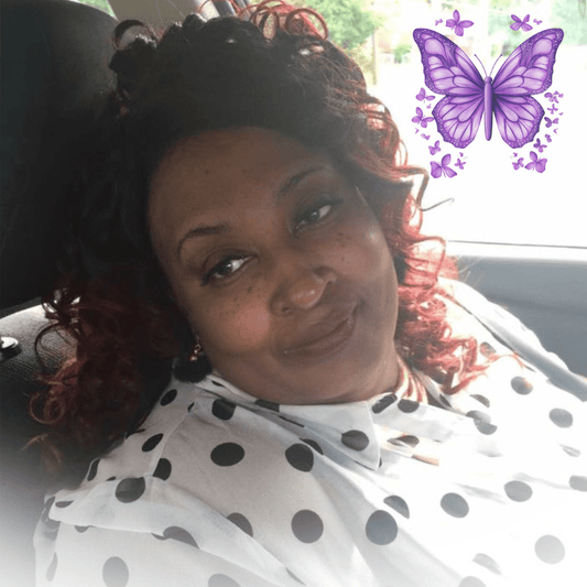 Dedicated to a Remarkable Soul - Tranquil-A-Tees