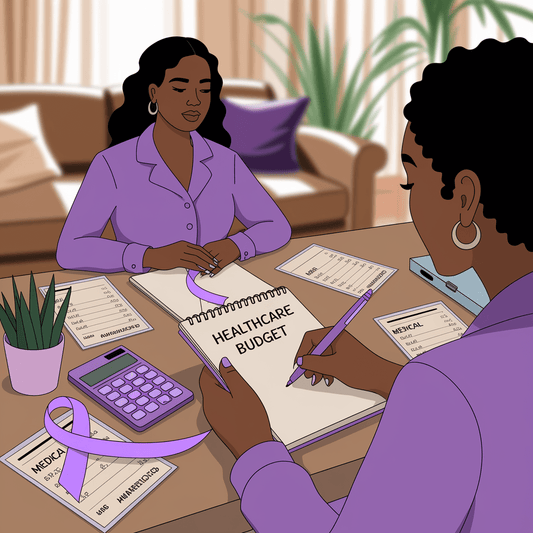 Financial Wellness: Managing Healthcare Costs with Lupus - Tranquil-A-Tees