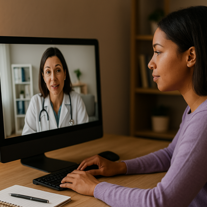 Ask the Rheumatologist